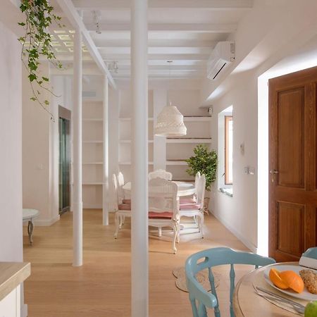 Hommyhome Sevilla Natural Passivhaus المظهر الخارجي الصورة