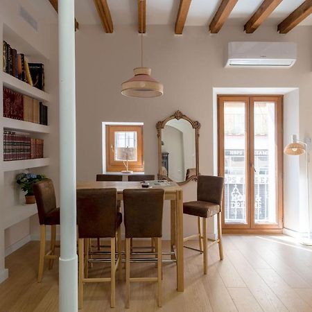 Hommyhome Sevilla Natural Passivhaus المظهر الخارجي الصورة
