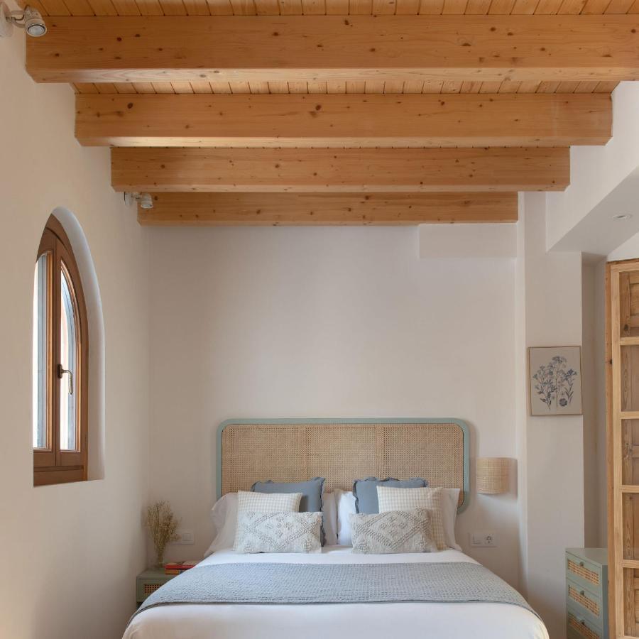 Hommyhome Sevilla Natural Passivhaus المظهر الخارجي الصورة