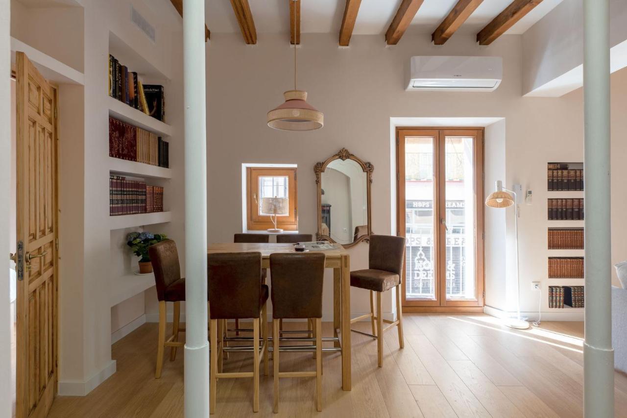 Hommyhome Sevilla Natural Passivhaus المظهر الخارجي الصورة