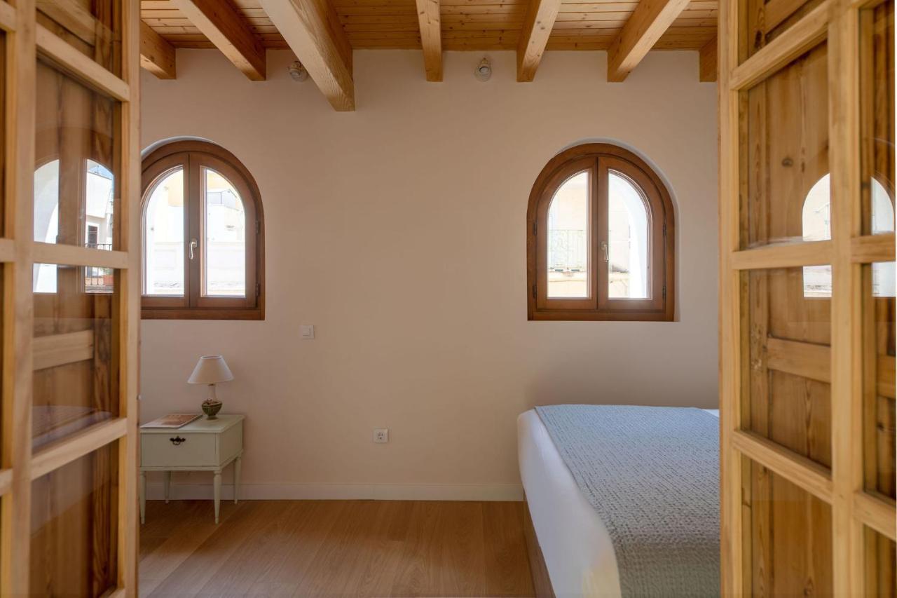 Hommyhome Sevilla Natural Passivhaus المظهر الخارجي الصورة