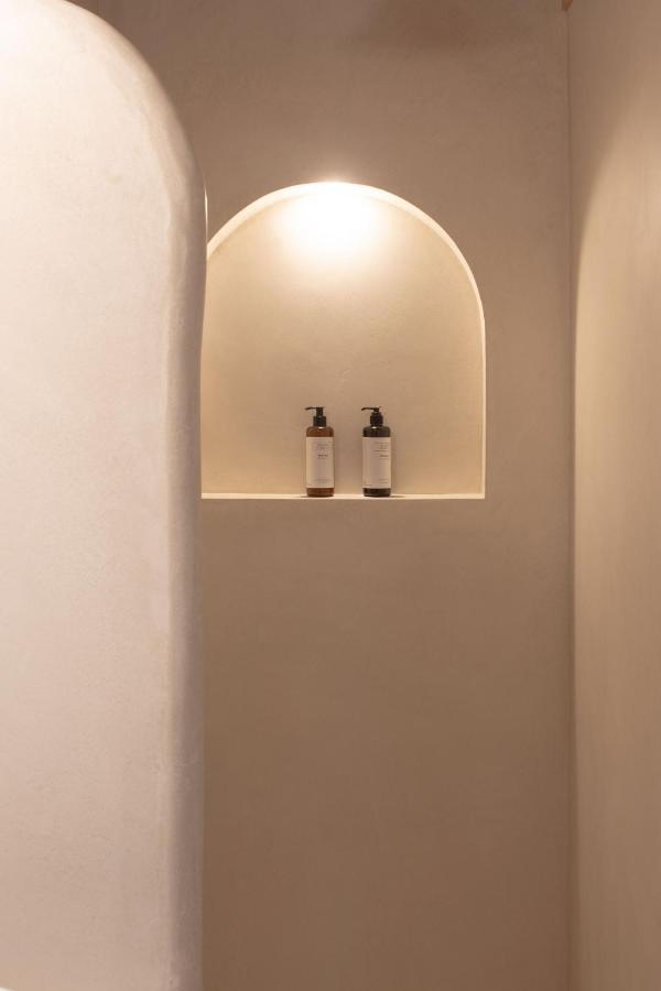 Hommyhome Sevilla Natural Passivhaus المظهر الخارجي الصورة