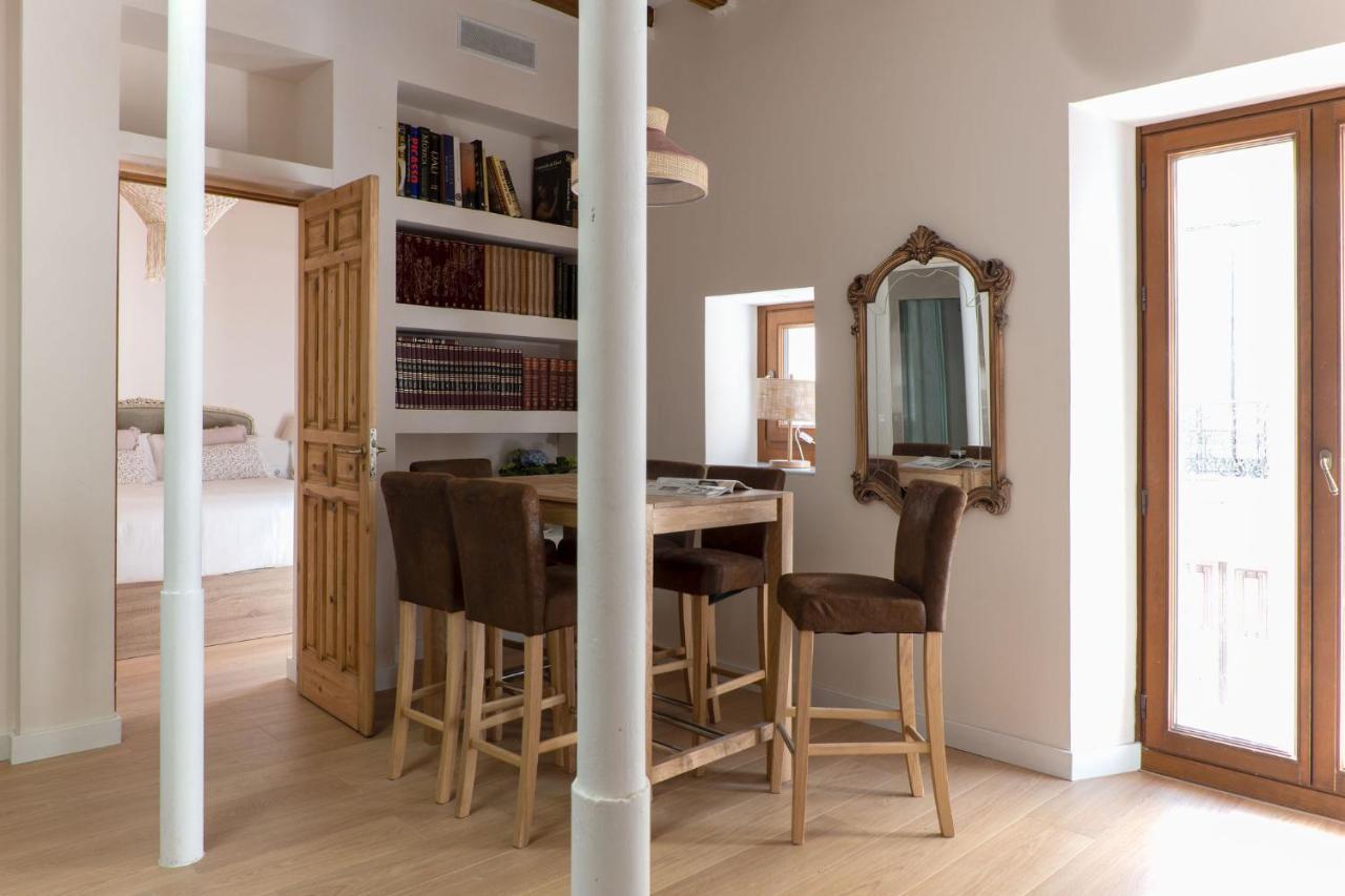 Hommyhome Sevilla Natural Passivhaus المظهر الخارجي الصورة