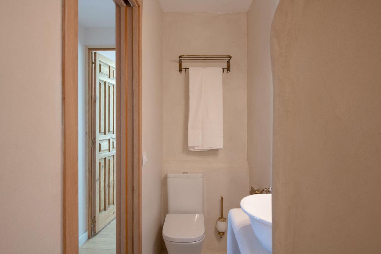 Hommyhome Sevilla Natural Passivhaus المظهر الخارجي الصورة