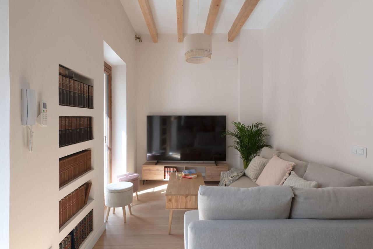 Hommyhome Sevilla Natural Passivhaus المظهر الخارجي الصورة
