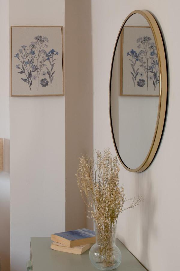 Hommyhome Sevilla Natural Passivhaus المظهر الخارجي الصورة
