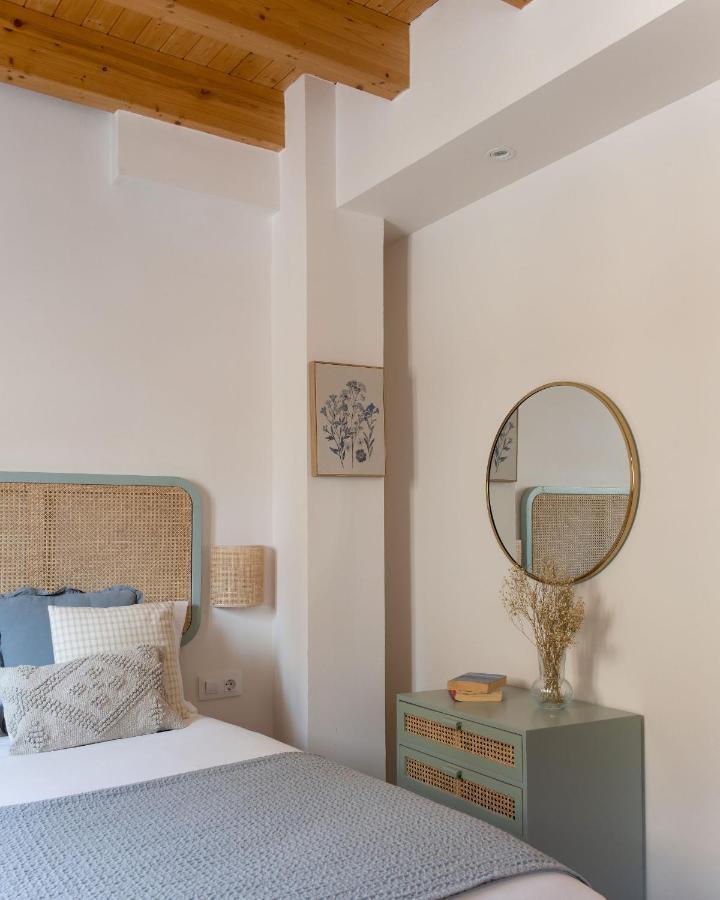 Hommyhome Sevilla Natural Passivhaus المظهر الخارجي الصورة