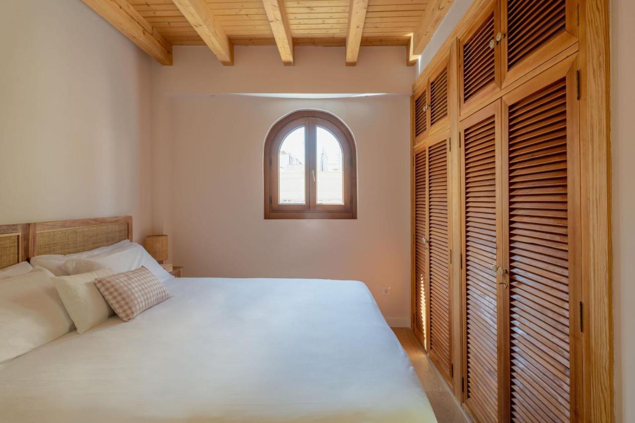 Hommyhome Sevilla Natural Passivhaus المظهر الخارجي الصورة