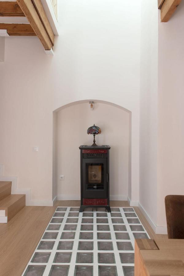 Hommyhome Sevilla Natural Passivhaus المظهر الخارجي الصورة