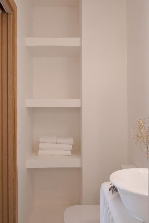 Hommyhome Sevilla Natural Passivhaus المظهر الخارجي الصورة