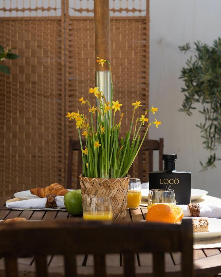 Hommyhome Sevilla Natural Passivhaus المظهر الخارجي الصورة