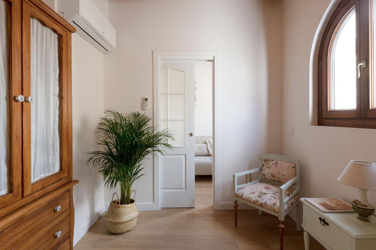 Hommyhome Sevilla Natural Passivhaus المظهر الخارجي الصورة
