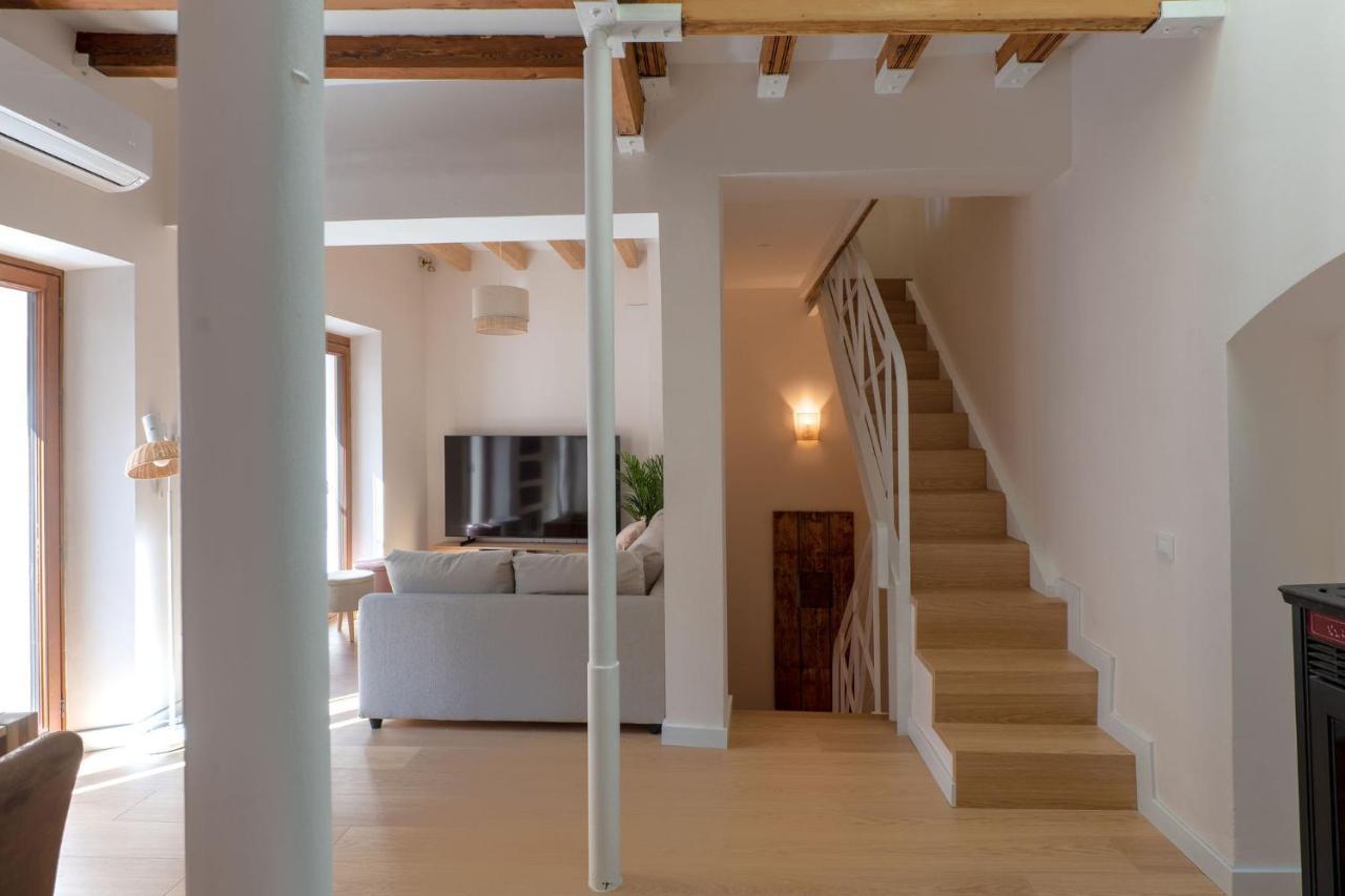 Hommyhome Sevilla Natural Passivhaus المظهر الخارجي الصورة