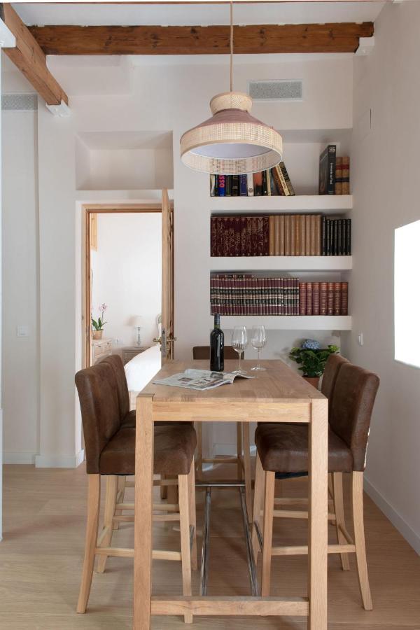 Hommyhome Sevilla Natural Passivhaus المظهر الخارجي الصورة