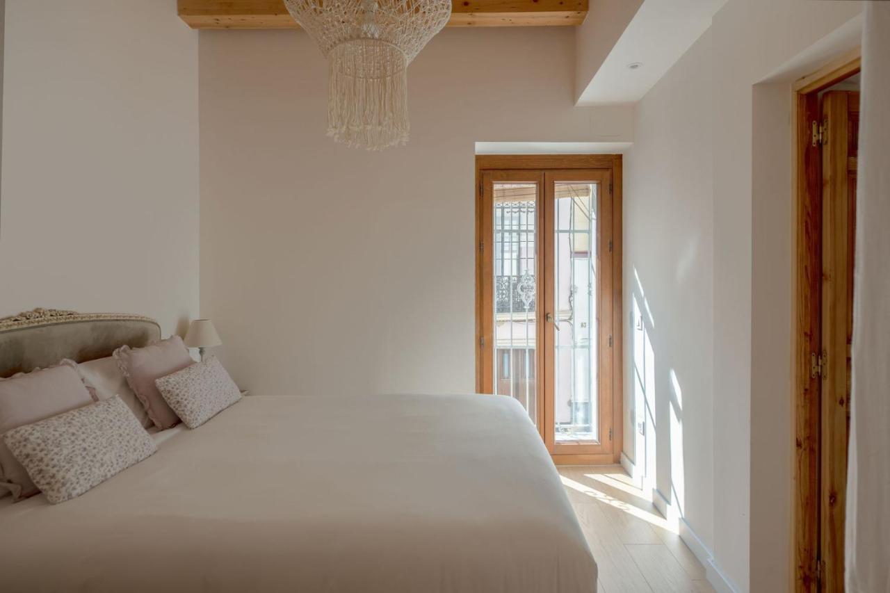 Hommyhome Sevilla Natural Passivhaus المظهر الخارجي الصورة