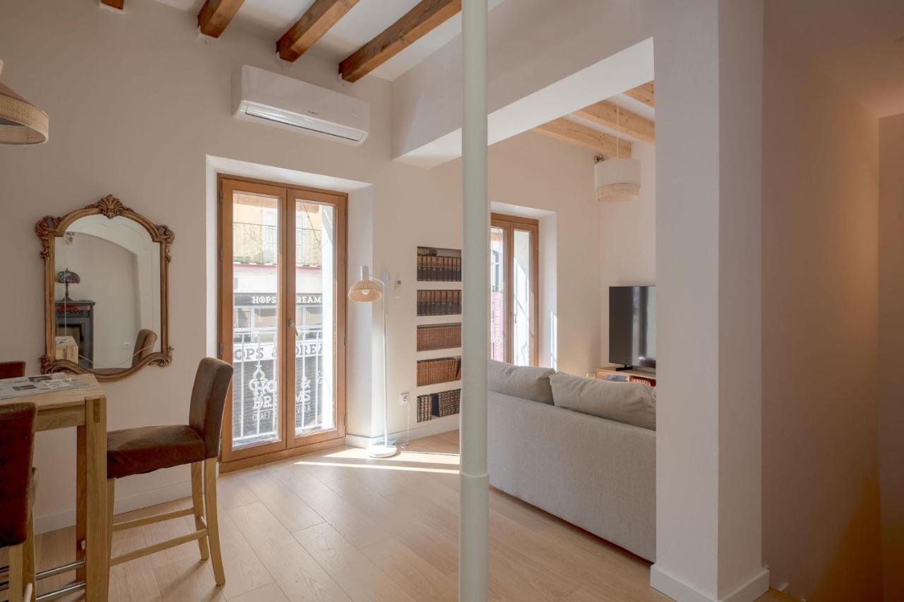 Hommyhome Sevilla Natural Passivhaus المظهر الخارجي الصورة