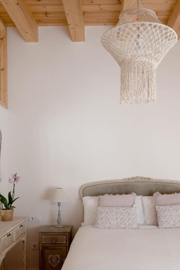 Hommyhome Sevilla Natural Passivhaus المظهر الخارجي الصورة