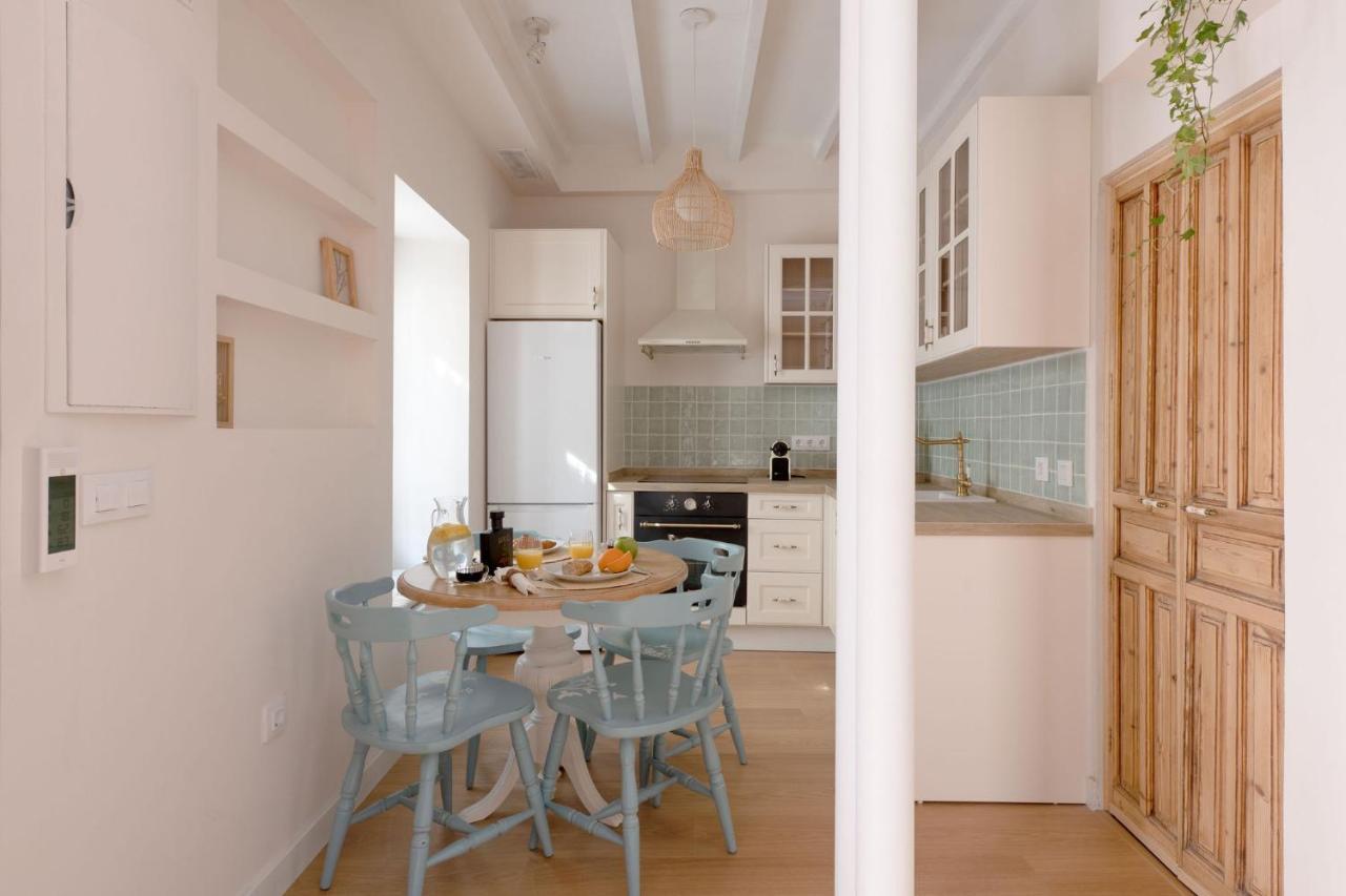 Hommyhome Sevilla Natural Passivhaus المظهر الخارجي الصورة