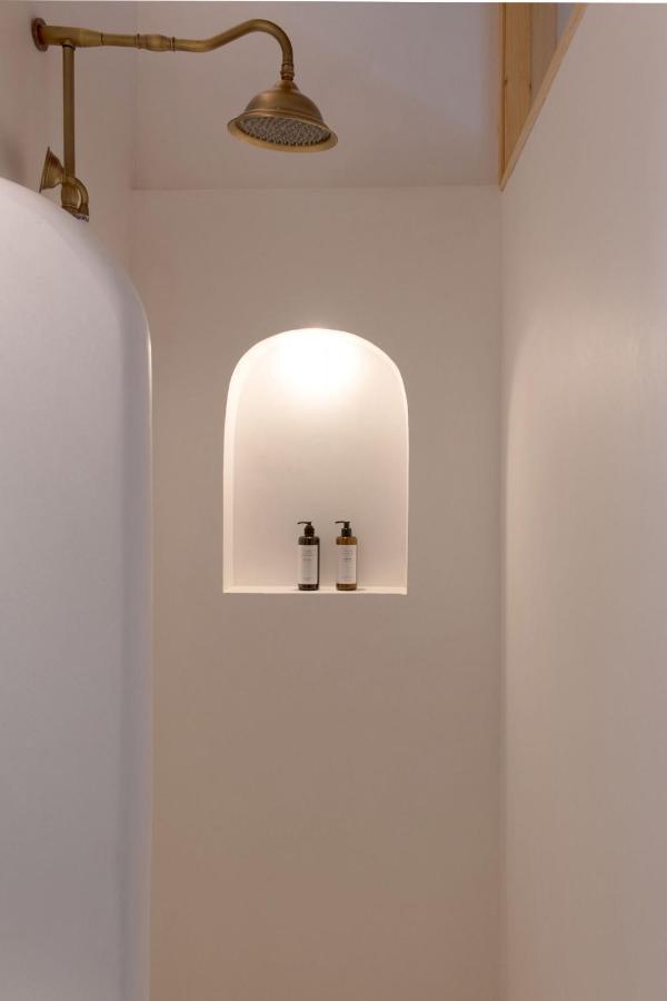 Hommyhome Sevilla Natural Passivhaus المظهر الخارجي الصورة
