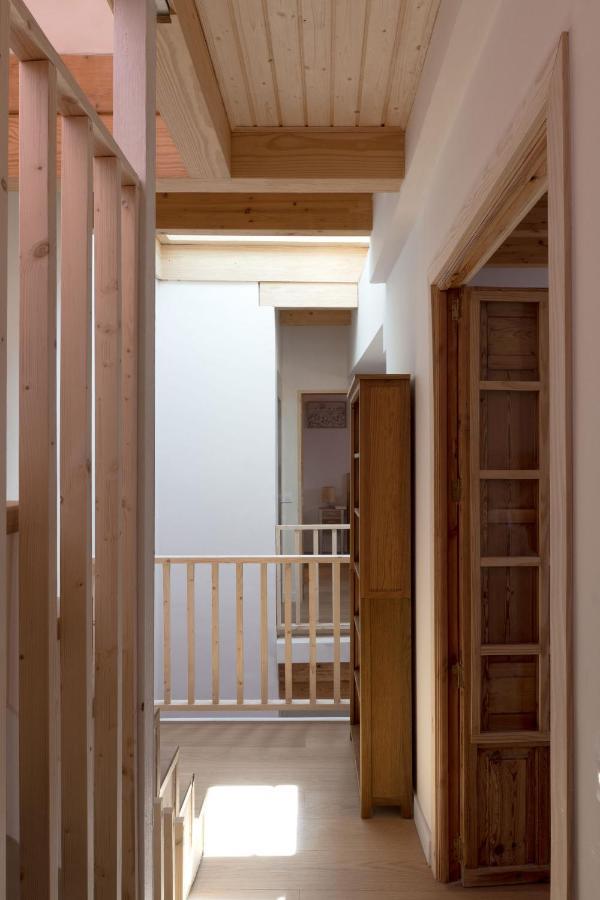 Hommyhome Sevilla Natural Passivhaus المظهر الخارجي الصورة