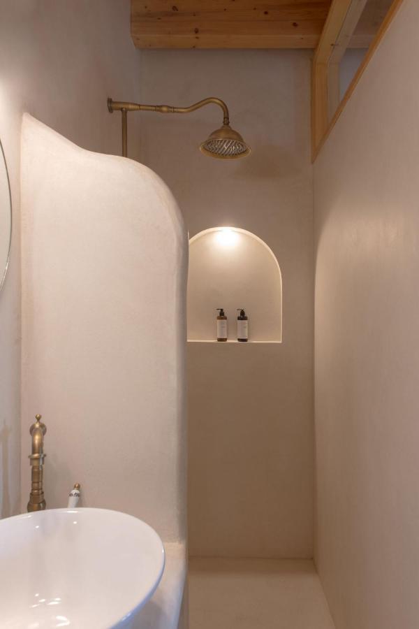 Hommyhome Sevilla Natural Passivhaus المظهر الخارجي الصورة