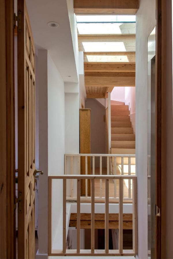 Hommyhome Sevilla Natural Passivhaus المظهر الخارجي الصورة