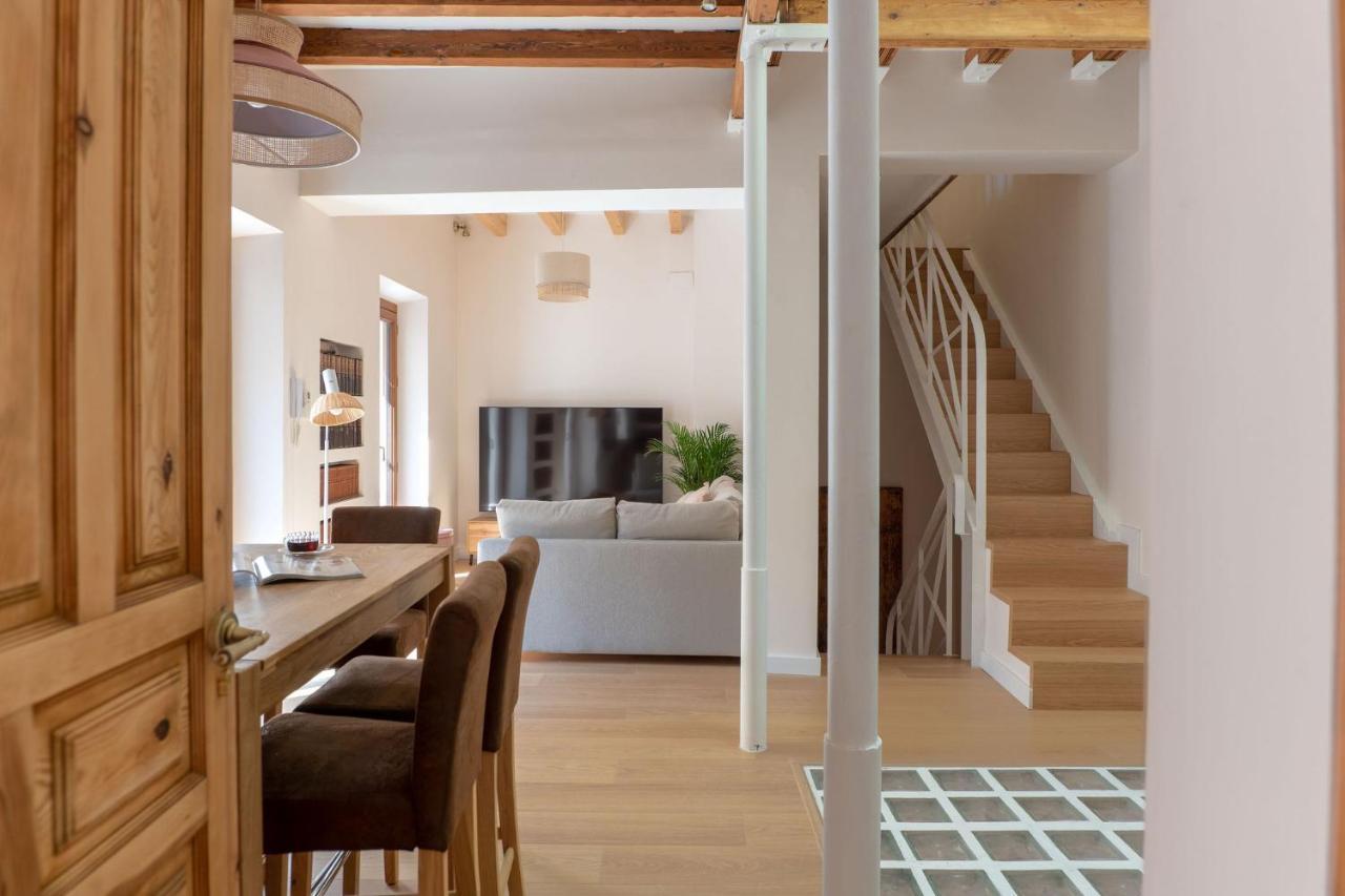 Hommyhome Sevilla Natural Passivhaus المظهر الخارجي الصورة