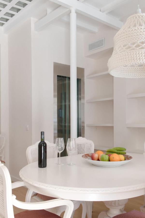 Hommyhome Sevilla Natural Passivhaus المظهر الخارجي الصورة